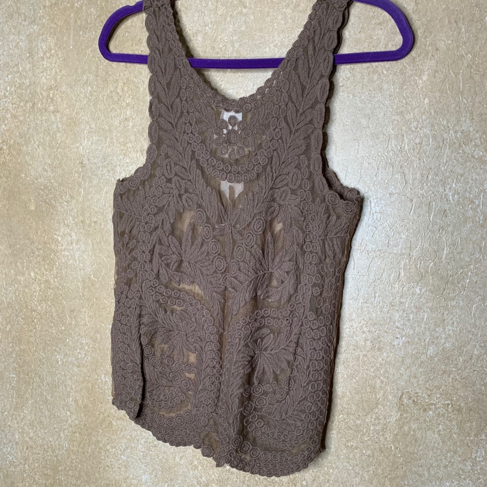 NEW Rue21 | Boho Top - Picture 4 of 4